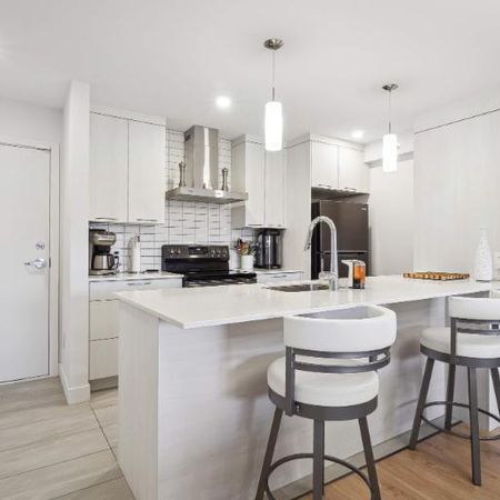 1 CH - 1 SDB - Bromont - $1,610 /mo - Photo 4