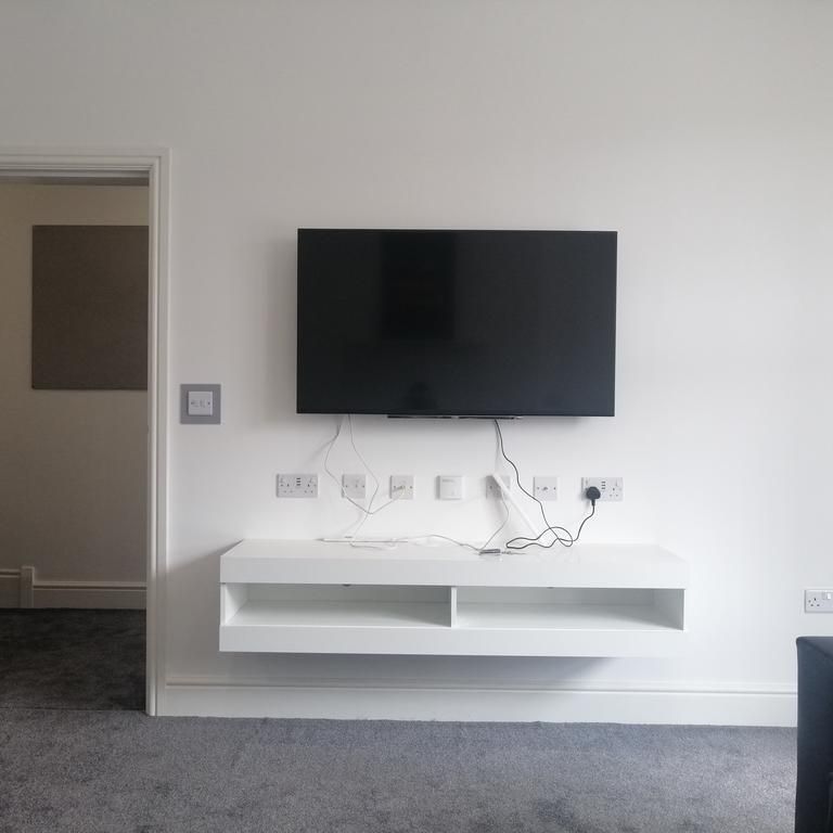 1 bedroom terraced house to rent - Photo 1