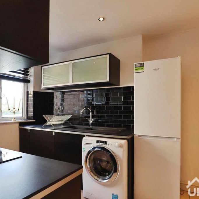 2 bedroom duplex to rent - Photo 1