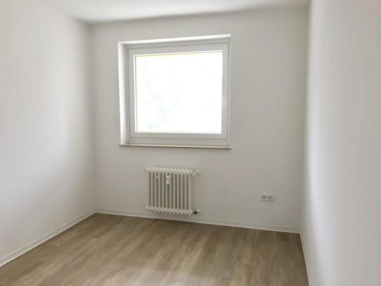 Demnächst frei! 3-Zimmer-Wohnung in Gütersloh - Foto 1