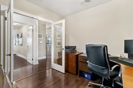 For Lease - 505 Talbot Street Unit# 1001, London East, Ontario - Photo 5