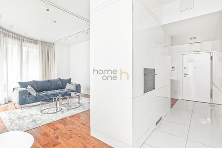 3 pokoje | umeblowane | wysoka jakość | Powiśle - Photo 3