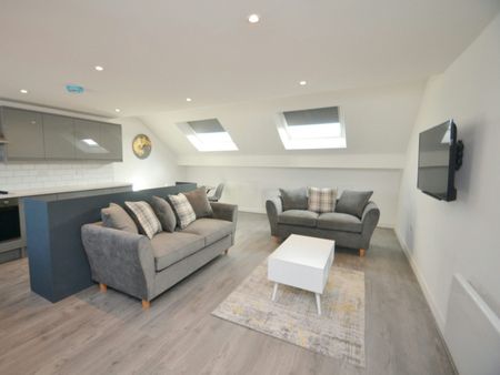 Lloyd Street South, Rusholme, Manchester, M14 - Photo 5