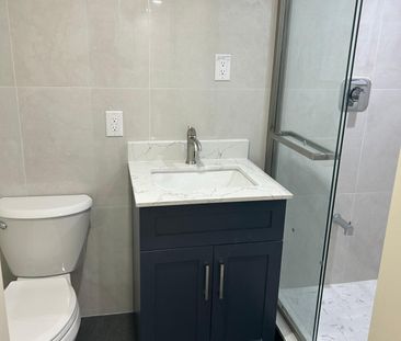 For Lease - 127 Micklefield Avenue Unit# Bsmt, Whitby, Ontario - Photo 6