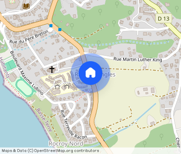 Vieux Habitants, (97119) - Photo 1