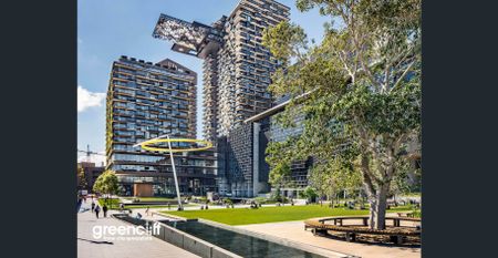 MODERN & CENTRAL PARK VIEWS SUITE ONE BEDROOM IN CENTRAL PARK - Photo 5