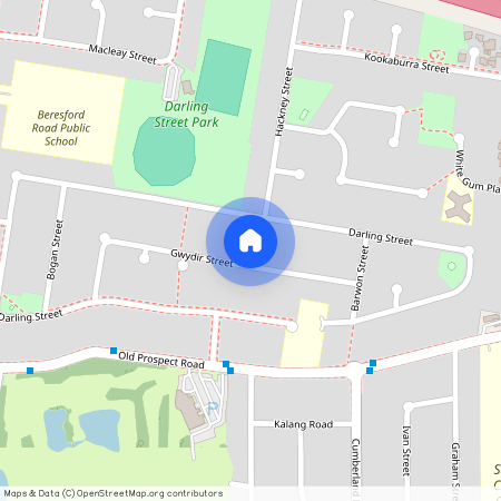 23 Gwydir St, NSW 2145, Greystanes