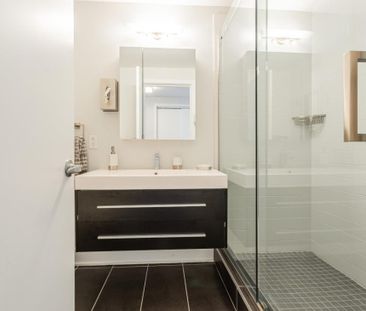 1450 Rue Parthenais, app.611, H2K 3R9, H2K 3R9, Montréal - Photo 6
