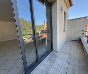 Location Appartement 2 pièces 45m² ORSAY 91400 - Photo 5