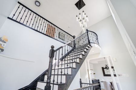 For Lease - 66 Alfred Paterson Drive Unit# Main & 2nd Floor, Markham, Ontario - Photo 3