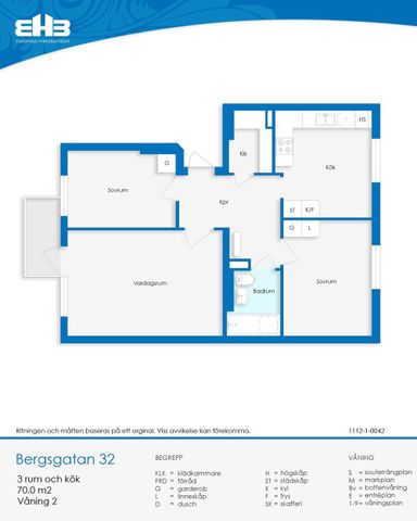 Bergsgatan 32, 74532, Enköping - Photo 5