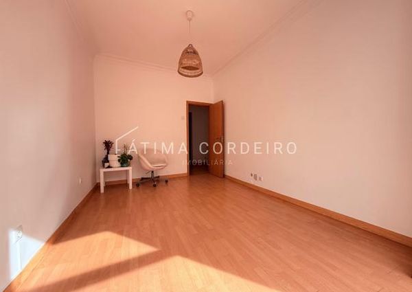 Apartamento T2 em Setúbal