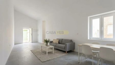 Apartment T1 in Campo de Ourique, Lisboa - Foto 4