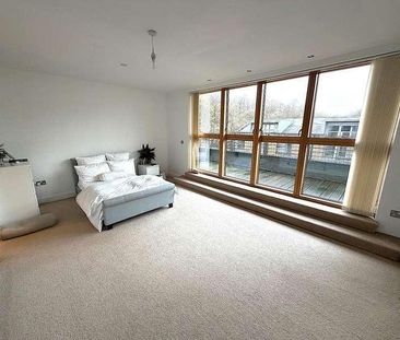 The Mill Building, Deakins Mill Way Egerton, Bolton, BL7 - Photo 6