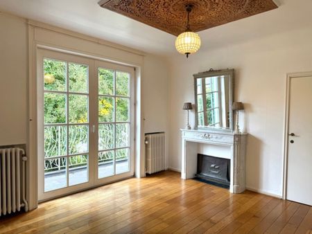 Tout savoir sur cette maison à Uccle, à Uccle - Foto 2
