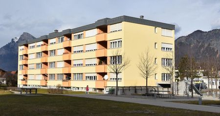 Charmantes Studio nähe Bahnhof - Foto 3