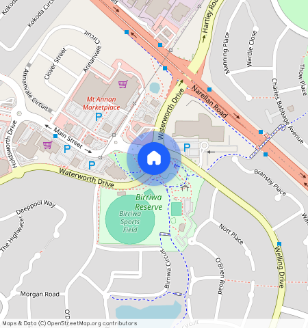 Mount Annan, Sydney - Outer South West