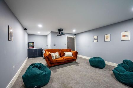 Studio to rent - Photo 4