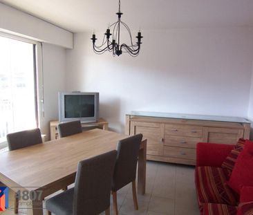 Appartement T2 à louer à Annecy - Photo 1