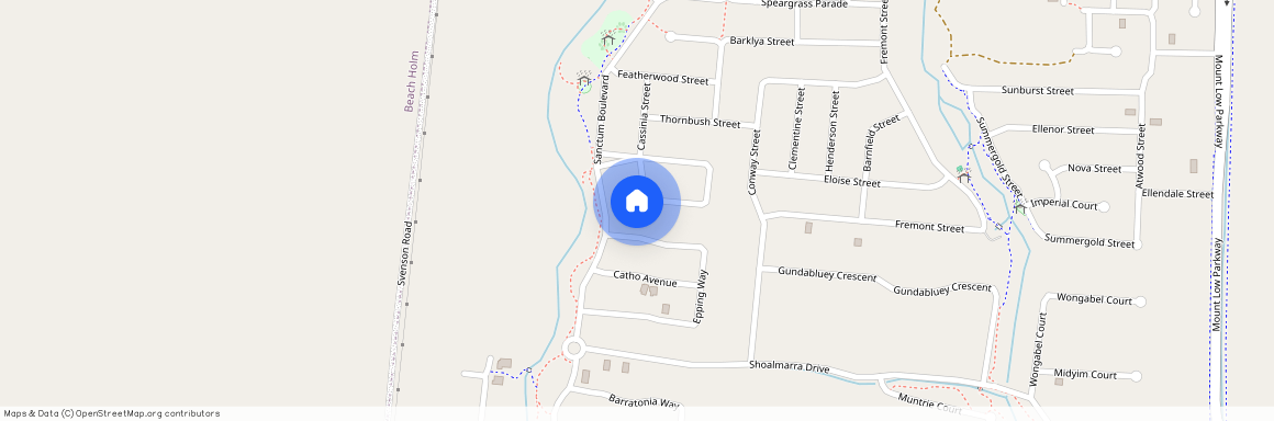 Unit 2/49 Marblewood Circuit, Mount Low