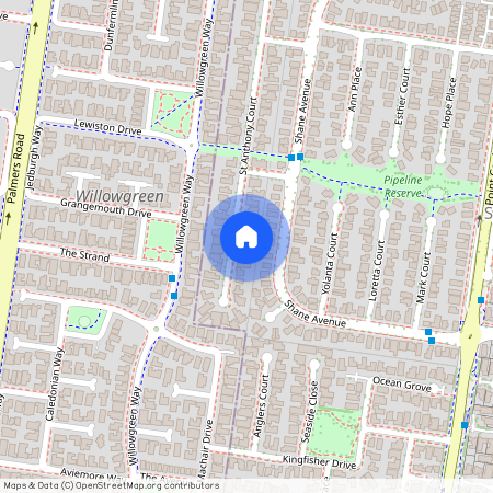 61 St Anthony Court, 3028, Seabrook