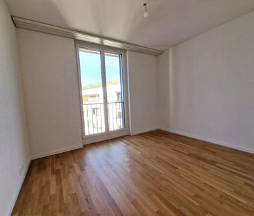 3.5 Zimmer, 84 m², 4. Stock - Photo 4