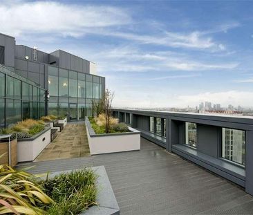 Altitude Point, Alie Street, London, E1 - Photo 4