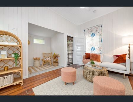 104 Ryan Street, West End QLD 4101 - House For Rent | Domain - Photo 3