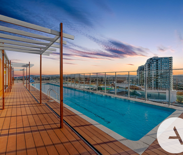 60/77 Gozzard Street, Gungahlin ACT 2912 - Apartment For Rent | Domain - Photo 6