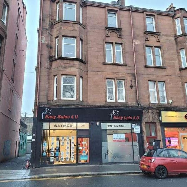 Pollokshaws Road, Shawlands, G41 - Photo 1