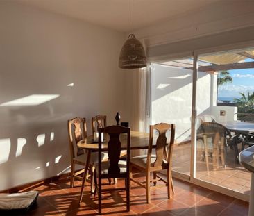 Apartamento de alquiler en Calle Colinas del Mar, 8, La Alcaidesa - Photo 5