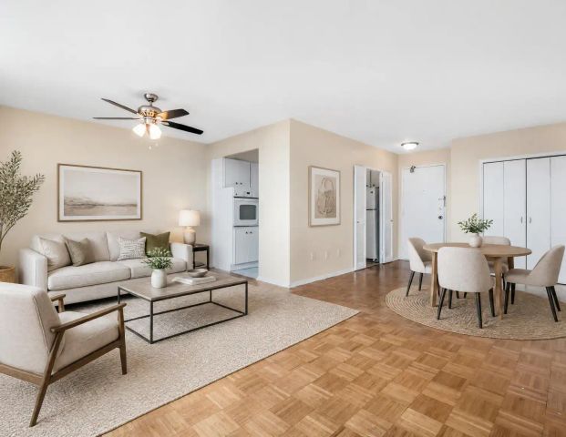 3801 Riverside Drive East — 2 bdrm - Photo 1