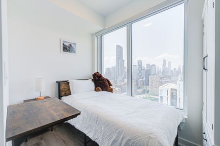 For Lease - 252 Church Street Unit# 4206, Toronto, Ontario - Photo 5