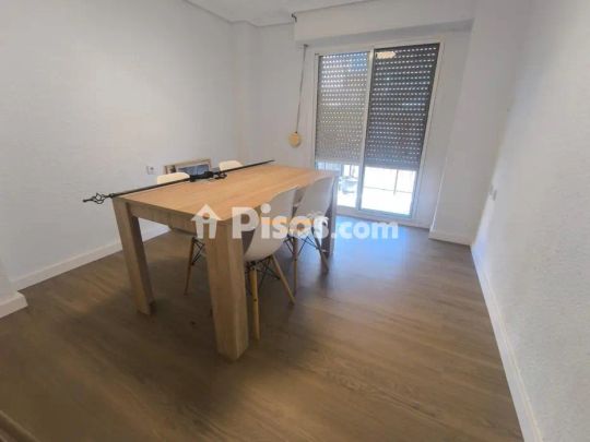 Piso en alquiler en Asilo - Pisos Azules - Photo 1
