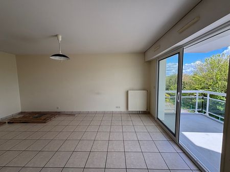 Location Appartement 2 pièces 38m² - Photo 5