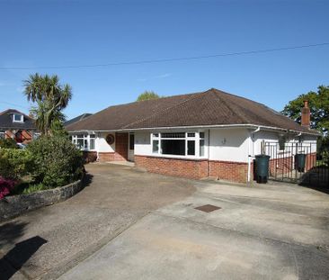5 bedroom detached bungalow to rent - Photo 5