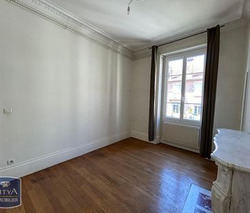 Location Appartement 3 pièces 91m² GRENOBLE 38000 - Photo 2