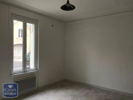 Appartement à louer 2 pièces 29.46m² - Photo 2