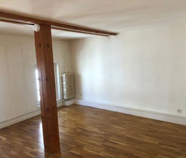 Appartement 1 pièce à - Photo 2