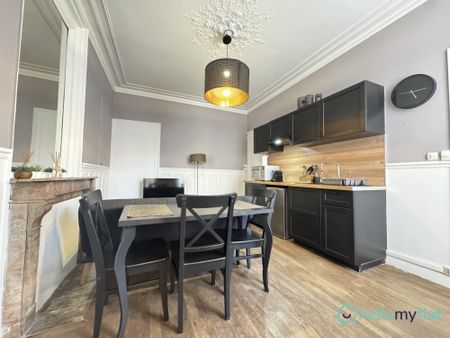 Location Appartement 2 pièces 34m² REIMS 51100 - Photo 3