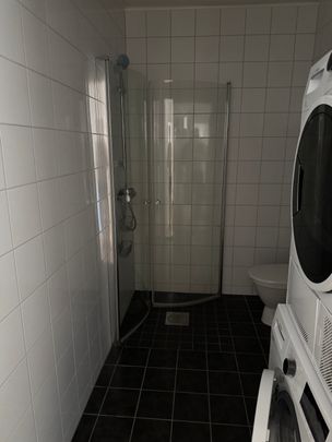 Kvarngatan, Borås - Foto 1