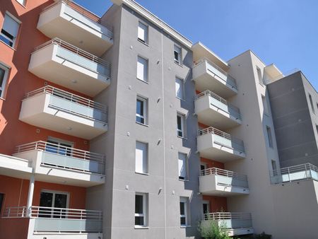 Résidence Green Park - Bâtiment A 17 rue du Rassat, 63000, Clermont-Ferrand - Photo 2