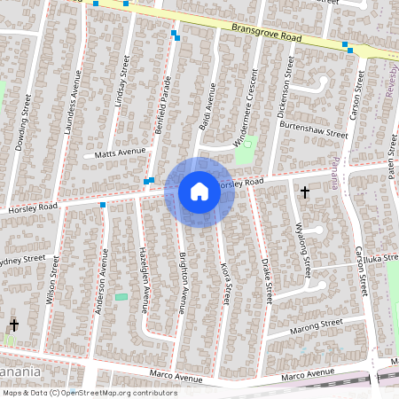 109A Horsley Road, NSW 2213, Panania