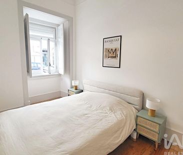 Apartamento T2 em Lisboa - Photo 1