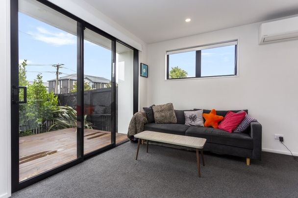 Lovely one bedroom home! - Photo 1