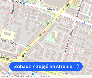 Nowe mieszkanie w centrum Płocka I Pierwszy wynajem - Zdjęcie 1