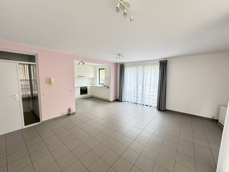 Spacieux rez de chaussée 2ch à 1348 Ottignies-Louvain-la-Neuve Louvain-la-Ne  Loyer: 1 050 € - Photo 5