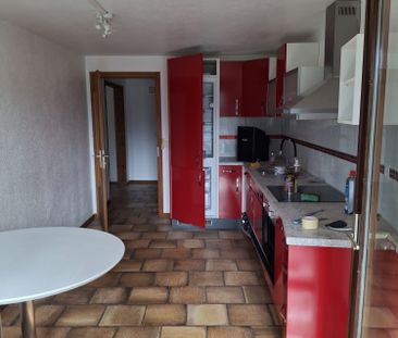 2.5 Zimmer, 70 m² - Photo 3