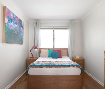 Well-maintained apartment in a quiet yet convenient location - Photo 4