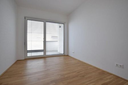 COPACABANA – Kalsdorf – Erstbezug – 36m² – 2 Zimmer Wohnung – Balkon und Parkplatz - Photo 3